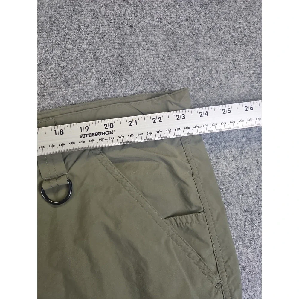 Boy Scouts Of America Adult XXL Centennial Uniform Short Camping Hiking 1524